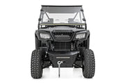 LED Light | Cage Mount | 40" Black | Honda Pioneer 520