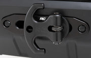 Hidden Winch Mount | 12000S | Toyota Tundra 2WD/4WD (2022-2026)
