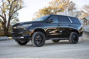 3.5 Inch Lift Kit | N3 Struts | Chevy/GMC SUV 1500 4WD (2021-2026)