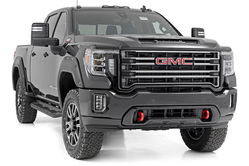 1.5-2 Inch Leveling Kit | N3 | Chevy/GMC 2500HD/3500HD (20-26)