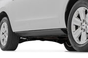 Power Running Boards | Dual Electric Motor | Ford Expedition 2WD/4WD (18-25)
