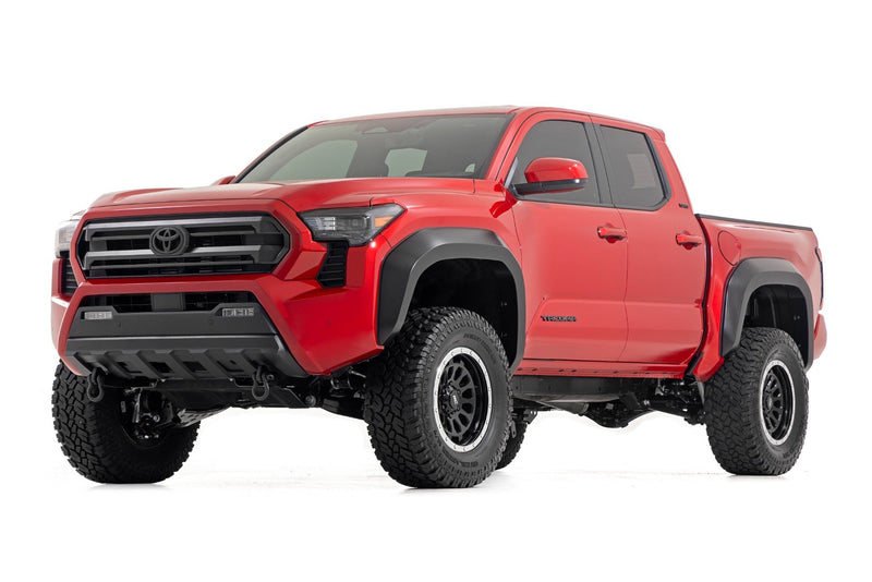 Fender Flares | Sport | Toyota Tacoma 2WD/4WD (2024-2025)