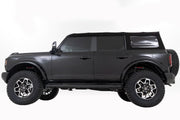 Vertex 2.5 Reservoir Coilovers | Rear | 2" | Ford Bronco 4WD (2021-2025)