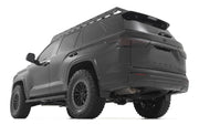 3.5 Inch Lift Kit | Toyota Sequoia 4WD (2023-2026)