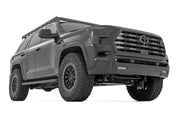 3.5 Inch Lift Kit | Toyota Sequoia 4WD (2023-2026)