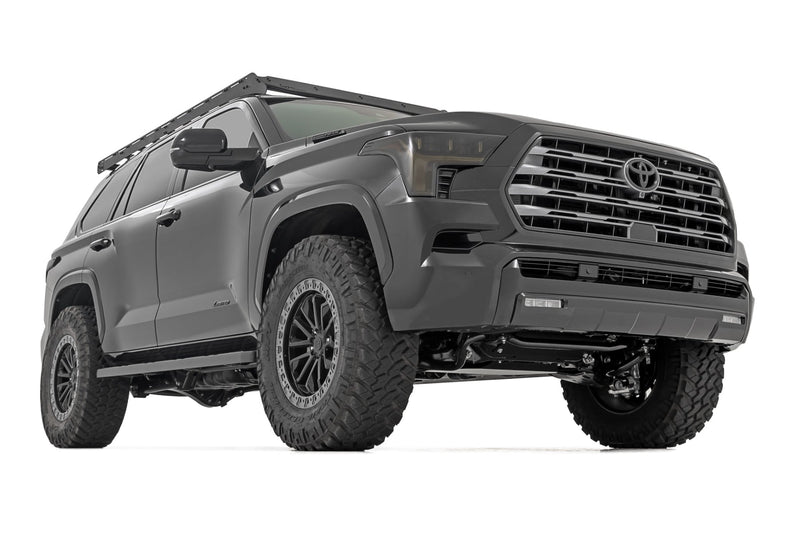 3.5 Inch Lift Kit | Toyota Sequoia 4WD (2023-2026)