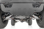 Tie Rod Upgrade Kit | Forged | Ford Bronco 4WD (2021-2025)