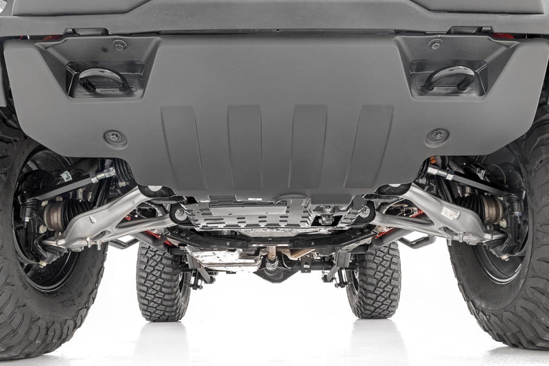 Tie Rod Upgrade Kit | Forged | Ford Bronco 4WD (2021-2025)