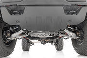 Tie Rod Upgrade Kit | Forged | Ford Bronco 4WD (2021-2026)