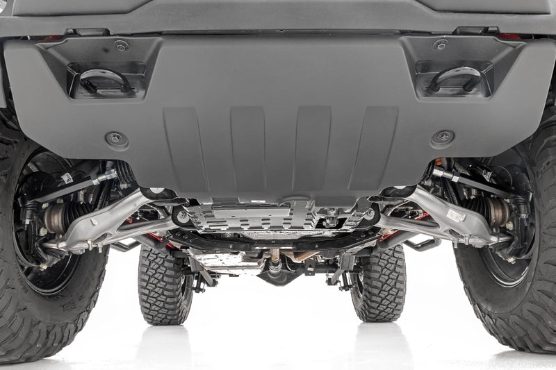 Tie Rod Upgrade Kit | Forged | Ford Bronco 4WD (2021-2026)