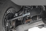 Tie Rod Upgrade Kit | Forged | Ford Bronco 4WD (2021-2025)