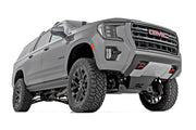 6 Inch Lift Kit | Magnetic Ride Control | GMC Yukon XL 1500 4WD (2021-2026)