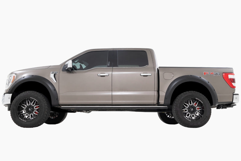 Pocket Fender Flares | Ford F-150 2WD/4WD (2021-2025)