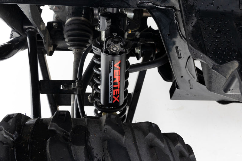 Vertex Rear Coil Over Shock Pair | Adjustable | Honda Pioneer 1000/Pioneer 1000-5