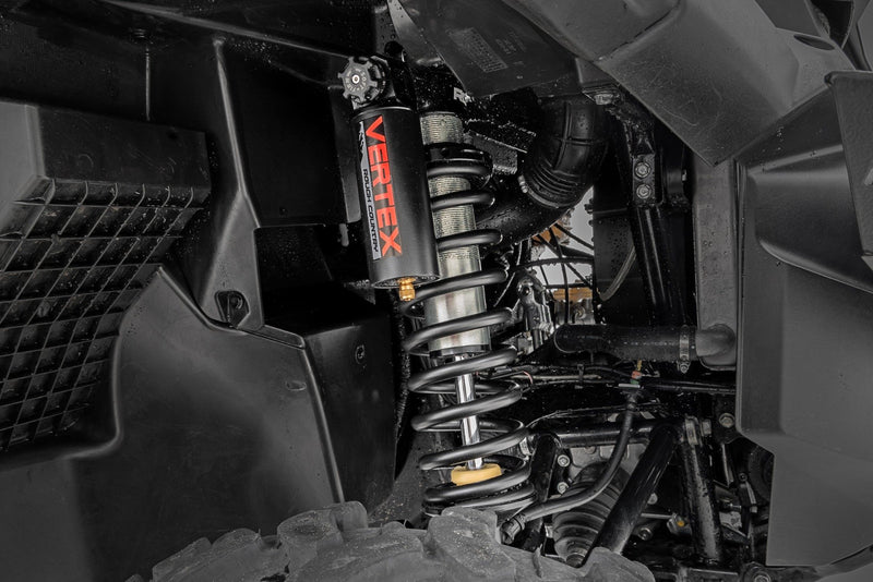 Vertex Adjustable Suspension Kit | Honda Pioneer 1000/Pioneer 1000-5