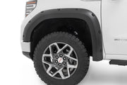 Pocket Fender Flares | GMC Sierra 1500 2WD/4WD (2019-2026)