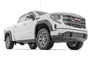 Pocket Fender Flares | GMC Sierra 1500 2WD/4WD (2019-2026)