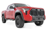4 Inch Lift Kit | Toyota Tundra 4WD (2022-2025)