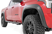 Pocket Fender Flares | Toyota Tundra 2WD/4WD (2022-2026)