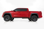 Pocket Fender Flares | Toyota Tundra 2WD/4WD (2022-2026)