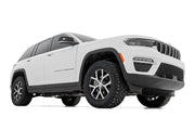1 Inch Lift Kit | Jeep Grand Cherokee WL 4WD (2023-2026)