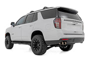 3.5 Inch Lift Kit | OE Air Ride | Chevy Tahoe 4WD (2021-2026)