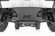 6 Inch Lift Kit | Air Ride | Chevy/GMC Tahoe/Yukon 4WD (2021-2026)