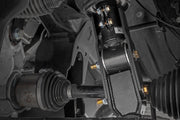 6 Inch Lift Kit | Air Ride | Chevy/GMC Tahoe/Yukon 4WD (2021-2026)