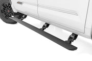 Power Running Boards | Dual Electric Motor | CrewMax | Toyota Tundra (22-26)