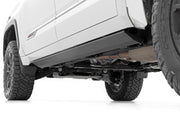 Power Running Boards | Dual Electric Motor | CrewMax | Toyota Tundra (22-26)