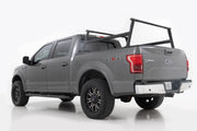 Bed Rack | Aluminum | Ford F-150 2WD/4WD (2015-2026)