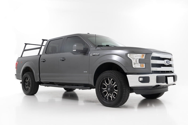 Bed Rack | Aluminum | Ford F-150 2WD/4WD (2015-2026)