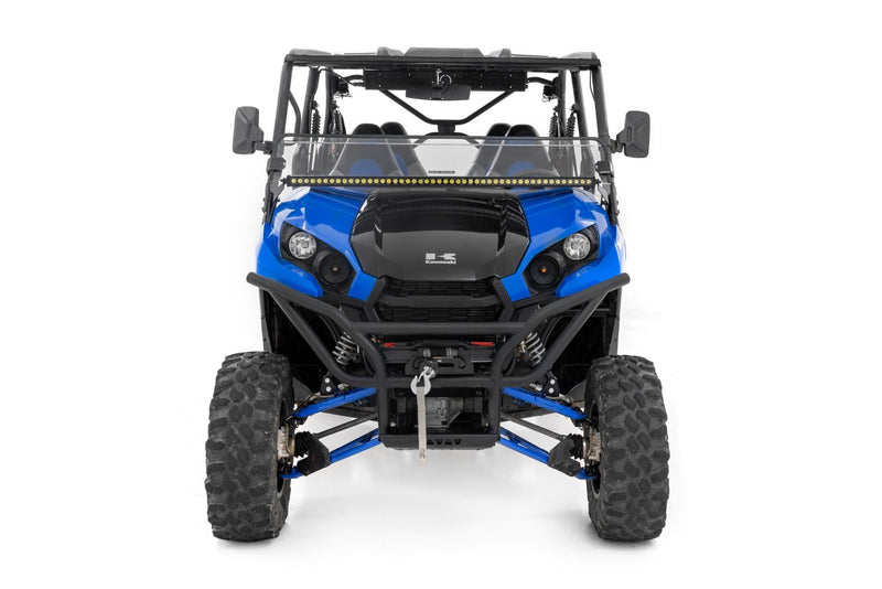 Winch Mount | Kawasaki Teryx 800/Teryx4 800 