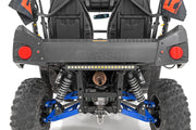 20" LED Light Kit | Under Bed Mount | Kawasaki Teryx 1000/Teryx4 800 