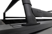 Bed Rack | Half Rack | Aluminum | Ford F-150 2WD/4WD (2015-2025)