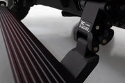 Power Running Boards | Dual Electric Motor | 4 Door | Jeep Wrangler JL (2018-2026)