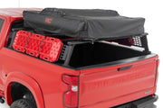 Bed Rack | Half Rack | Aluminum | Chevy Silverado 1500 2WD/4WD (2019-2026)