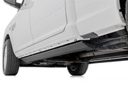 Power Running Boards | Dual Electric Motor | Crew Cab | Ram 1500 2WD/4WD (2009-2018 & Classic)
