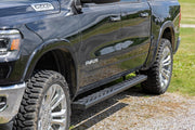 BA2 Running Board | Side Step Bars | Ram 1500 (19-26)/1500 TRX (21-24) 
