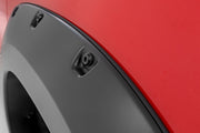 Pocket Fender Flares | PX8 Black Crystal | Ram 1500 2WD/4WD (2019-2024)
