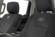 Seat Covers | Toyota Tundra 2WD/4WD (2022-2026)
