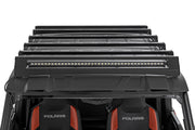 Roof Rack | 40" Black Single Row | Polaris XPEDITION ADV 5 