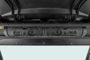 Bluetooth LED Soundbar | 8 Speaker | IP66 Waterproof | UTV/ATV