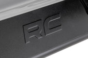OV2 Running Boards | Side Step Bars | Crew Cab | Ford F-150/Lightning/F-250/F-350 (15-26)