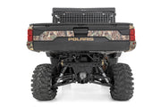N3 Rear Coil Over Shocks | Stock | Polaris Ranger 1000/Ranger XP 900/1000