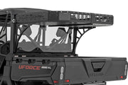 Cargo Rack | CFMOTO UFORCE 1000 