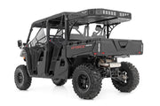 LED Light | Under Bed Mount | 20" Spectrum Single Row | CFMOTO UFORCE 1000 