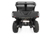 LED Light Kit | Under Bed Mount | 20" Black Single Row | CFMOTO UFORCE 1000 