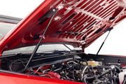 Hood Struts | Hydraulic | Toyota Tacoma 2WD/4WD (2024-2026)
