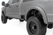 Sport Fender Flares | Gloss Black | Ford F-250/F-350 Super Duty (23-26)